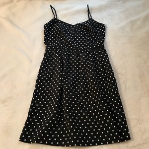 J Crew - Shift Dress with Pockets